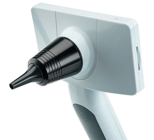 slide image Zubehör für Riester RCS-100 Kamerasystem