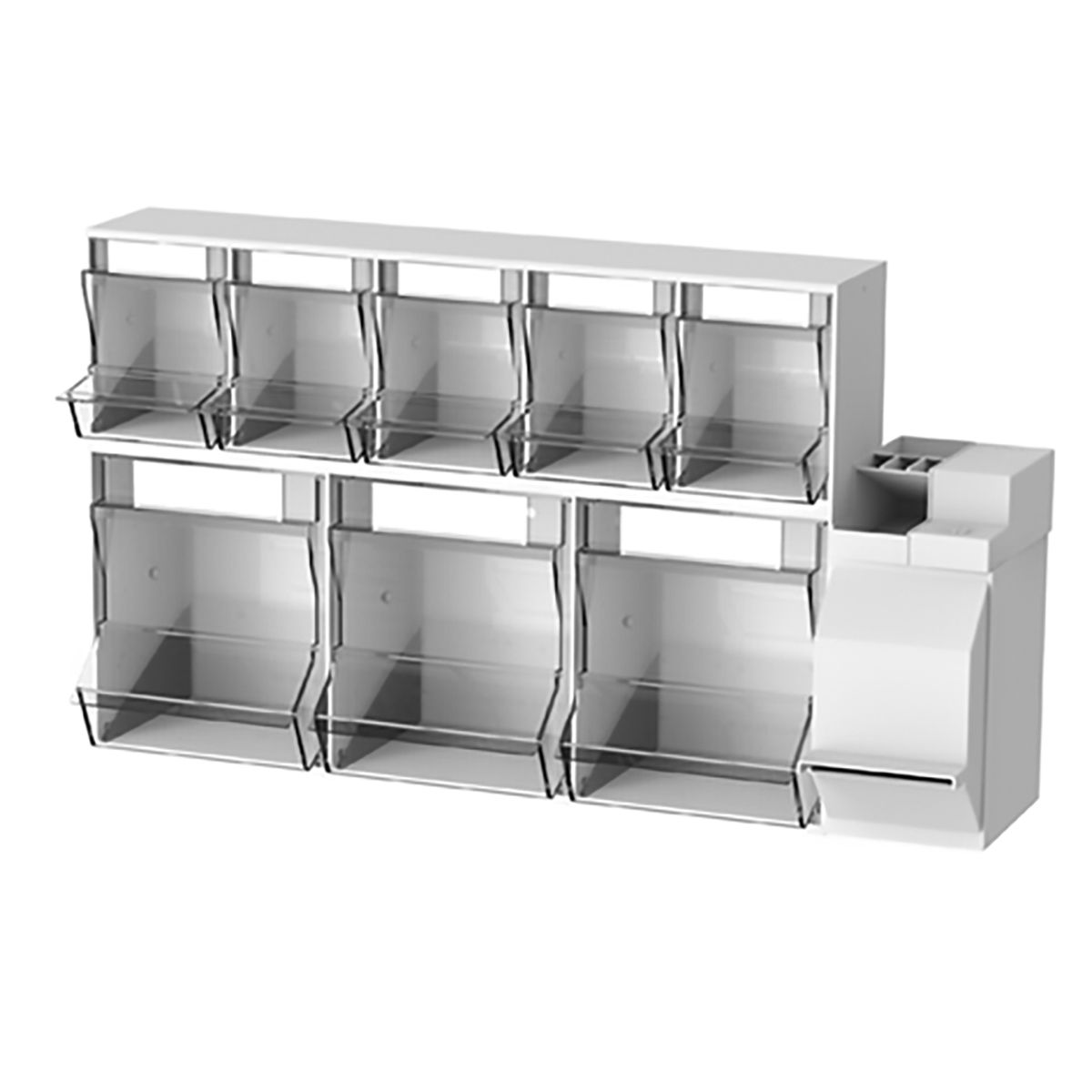 slide image Injektionsset PicBox® Plus