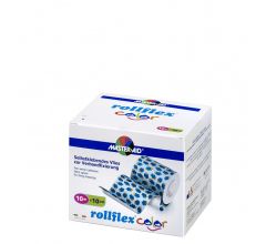 ROLLFLEX® color Fixiervlies