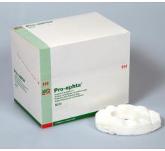 Pro-ophta® Augenlochkompresse steril
