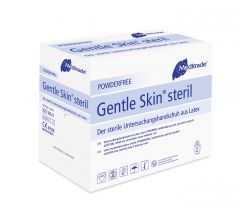 Genle skin steril