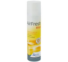 AirFreh med Hygienespray
