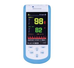 PalmCare® ECO - Handpulsoximeter
