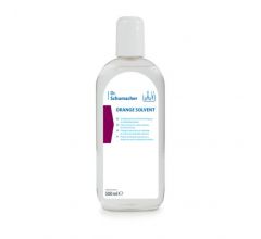 Orange Solvent  PZN:00792337 500 ml PET Flasche