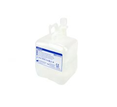 STER-02 Sterilwasser 350 ml Anschluß 9/16