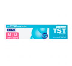 TST Chargenkontrollindikator