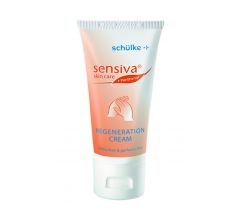 sensiva® regeneration cream