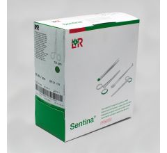 Sentina® Nadelhalter + Pinzetten
