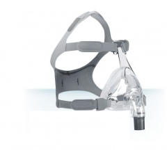 Simplus FullFace Maske-Gr. S
