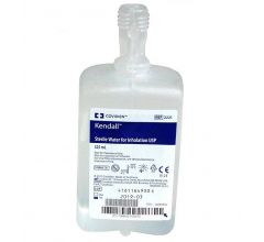 Sterilwasser 325 ml