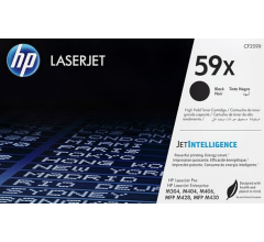 Toner HP LaserJet Pro 
